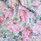 Kathleen floral knot headband